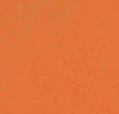 Линолеум Forbo Marmoleum Decibel on Order 373835 orange glow фото 1 | FLOORDEALER